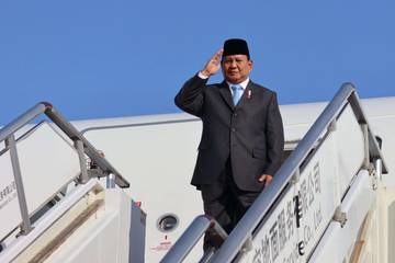 President Prabowo's Wise Message at APEC Summit