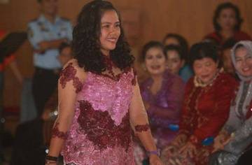 Repatriation of Death Row Inmate Mary Jane to the Philippines