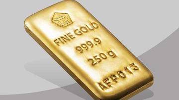Mencermati Harga Emas Usai Pengumuman Tarif Impor AS