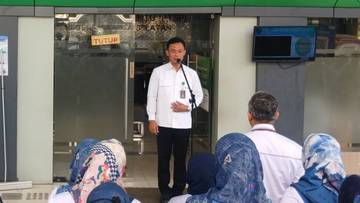 Mengikis Habis Mafia Peradilan di Indonesia