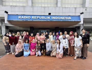 Semangat Kartini dan Komitmen Hapus Kekerasan terhadap Perempuan