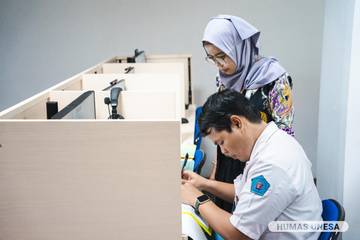 Menekan Potensi Kecurangan Masuk Perguruan Tinggi Negeri