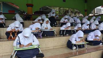 Sekolah Garuda, Arah Baru Pendidikan Indonesia
