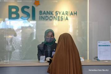 Pelindungan Dana Nasabah Bank Syariah
