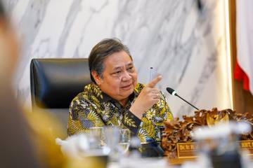 Harapan Pemerintah terhadap Enam Paket Insentif buat Masyarakat