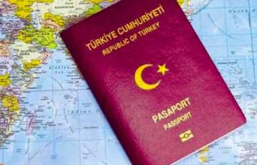 Turki Dorong Indonesia Beri Bebas Visa