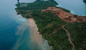 Menyelamatkan Raja Ampat dari Kerusakan