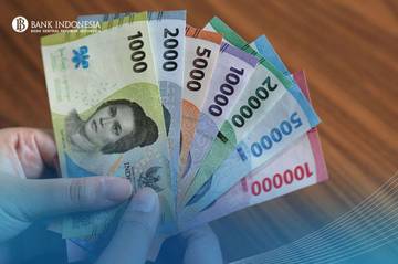 Pencairan Bantuan Subsidi Upah Pekerja dan Guru Honorer