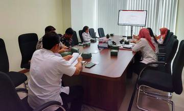 Bantuan Hukum untuk Masyarakat Tidak Mampu
