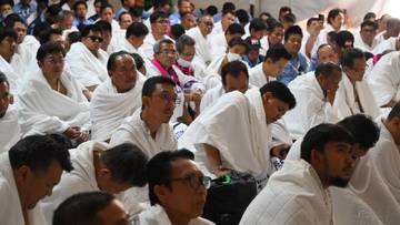 Pentingnya Menyegerakan Penyelidikan Kuota Haji