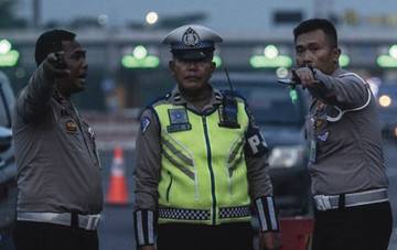 Meneguhkan Peran Polri untuk Masyarakat