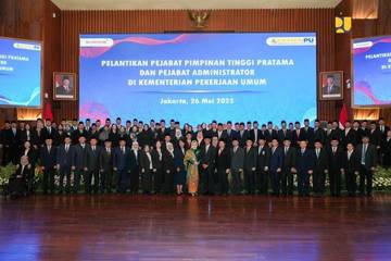 Penyalahgunaan Wewenang oleh Pejabat dan Keluarganya