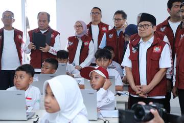 Sekolah Rakyat untuk Memutus Rantai Kemiskinan