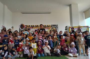 Pekerjaan Rumah untuk Hari Anak Nasional 2025