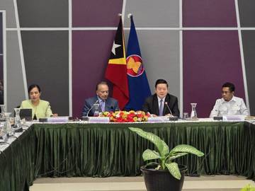 Keanggotaan Penuh Timor Leste dan Masa Depan ASEAN