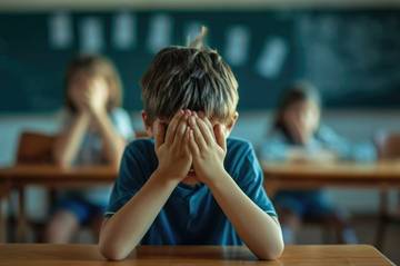 Perundungan Siswa saat MPLS Masih Terjadi
