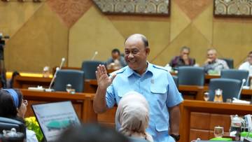Rencana BGN Mengajukan Tambahan Anggaran MBG