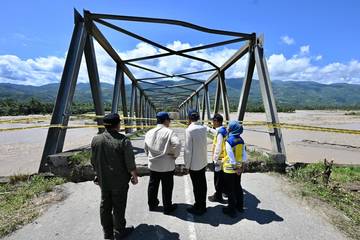 Pentingnya Solidaritas Nasional untuk Bencana di Sumatra