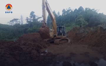 Percepatan Akses Darat Kunci Pemulihan Aceh