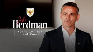 Menunggu Sepak Terjang John Herdman sebagai Pelatih Timnas