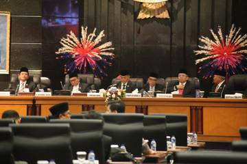 Pro dan Kontra Pilkada Dilakukan lewat DPRD