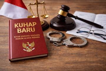 Penyesuaian Prosedur KPK setelah KUHAP Baru
