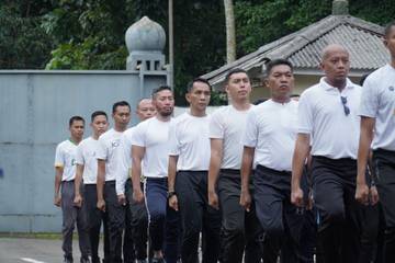 Rencana Penambahan Kuota Petugas Haji dari Unsur TNI-Polri
