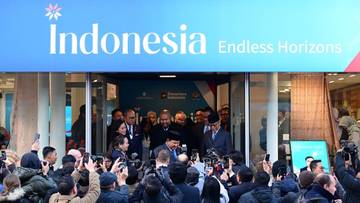 Diplomasi Ekonomi Presiden Prabowo