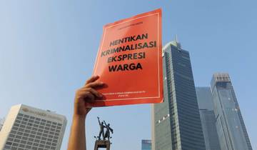 Usul Revisi UU ITE
