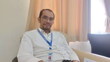 Fasilitas Ramah Lansia Disiapkan Asrama Haji Bekasi