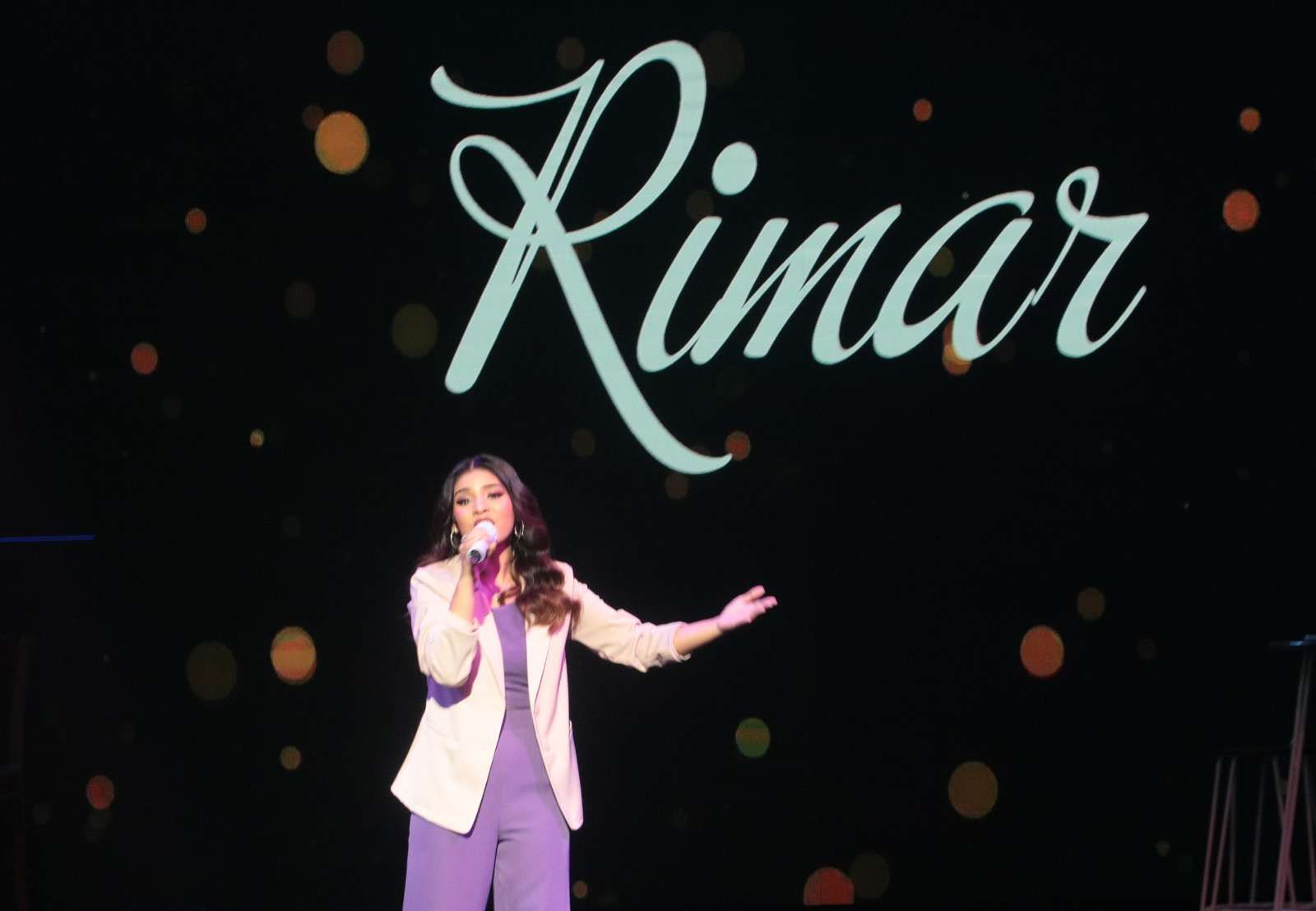 Sejumlah Artis Semarakkan 'Gerakan Cerdas Memilih' RRI 
