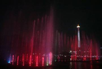 Kemilau Monas Week 2023