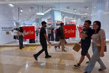 Gebyar Diskon Liburan Sekolah