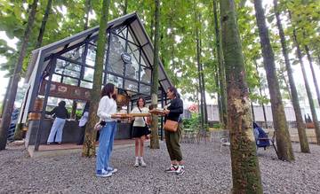 Wisata Puncak Bogor