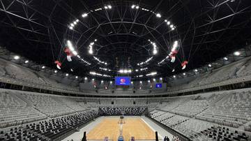 Indonesia Arena Siap Gelar FIBA World Cup 2023
