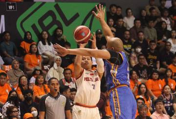 Rivalitas Dua Tim Basket Ibu Kota
