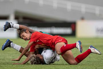 Akhir Perjuangan Timnas Wanita Indonesia U-19