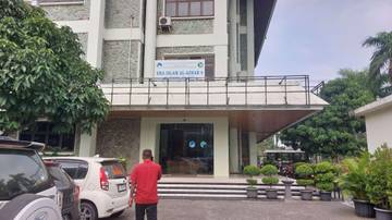Terapkan Pola Pembelajaran Digital, SMA Islam Al Azhar 4 Kota Bekasi Jadi Rujukan 