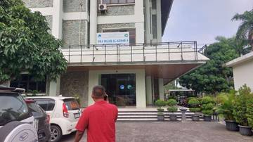 Pembelajaran Digital Mudah Diterima SMA Islam Al Azhar 4 Kota Bekasi, Siswa Melek Teknologi