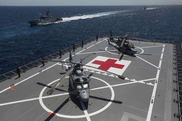 Operasi Gabungan TNI 