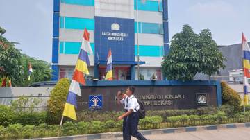 Kantor Imigrasi Kelas I Non TPI Bekasi Tolak Pemohon Paspor Cegah TPPO