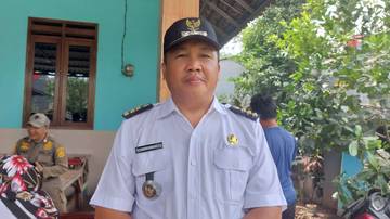 DPRD dan Camat  Jatisampurna Investigasi Kasus Penyerobotan Lahan Nenek Mina