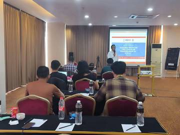 JIP Dukung Kebijakan Pemerintah Akhiri Aids Tahun 2030