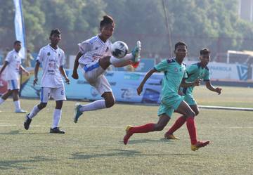 Bogor City Juara RRI Cup 2023