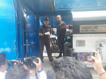BNN Musnahkan Ratusan Kilogram Narkotika