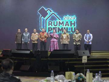 Deklarasi Damai untuk Pemilu 2024