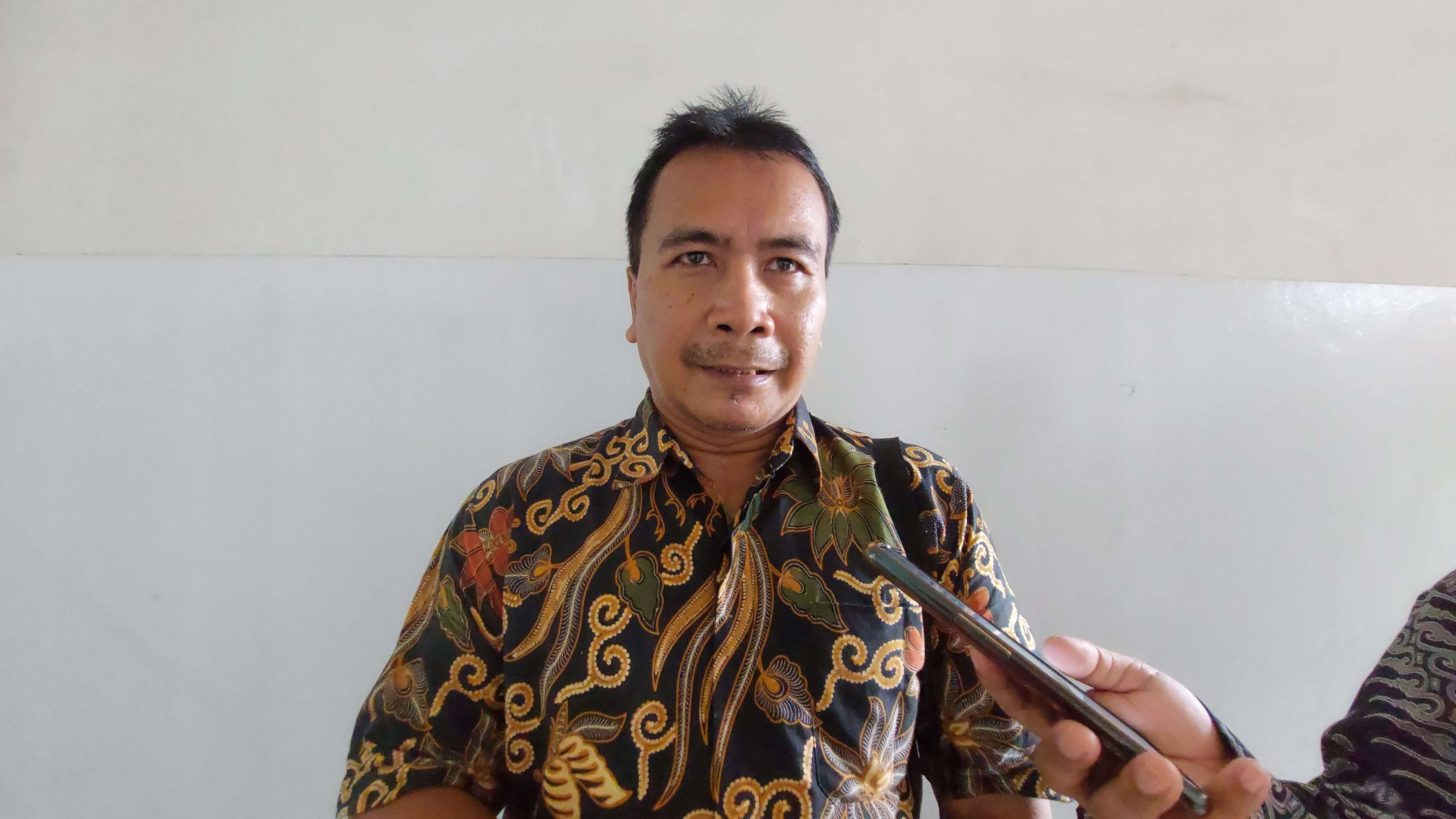 Batik Klopedia Bersama Penggiat Batik Bekasi Gelar Peringatan Hari Batik Nasional