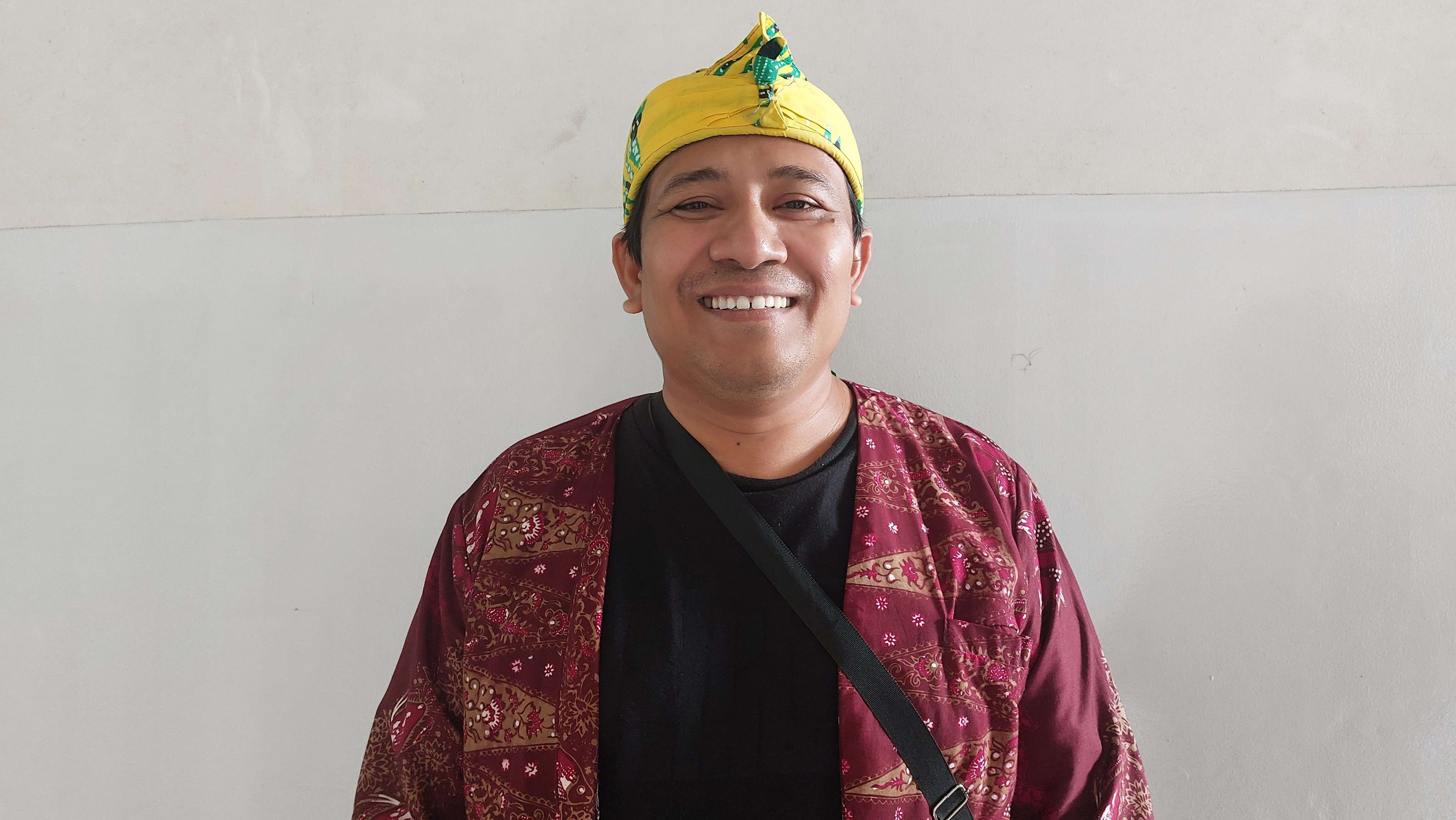 Batik Klopedia Bersama Penggiat Batik Bekasi Gelar Peringatan Hari Batik Nasional
