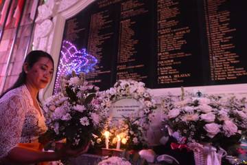 Peringatan Tragedi Bom Bali
