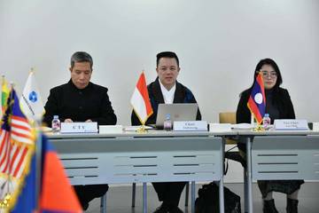 Sidang Tahunan ASEAN-Korea Sektor Budaya dan Wisata